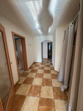 Foto - Erdgeschoßwohnung in Allendorf (Eder) zur Miete