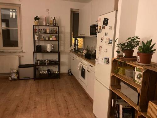 Foto - Ruhige Wohnung zur Leipziger Buchmesse