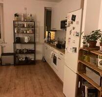 Ruhige Wohnung zur Leipziger Buchmesse