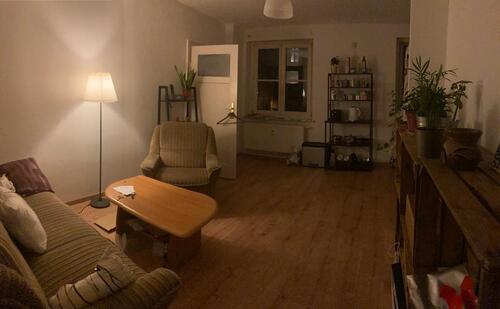 Foto - 2.5 Zimmer Etagenwohnung zur Miete in Leipzig