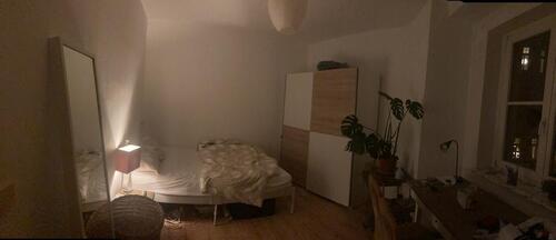 Foto - 2.5 Zimmer Etagenwohnung in Leipzig