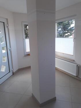 Foto - Reihenendhaus mit Kamin und Garten in Wenigenjena zu vermieten