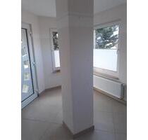 Reihenendhaus mit Kamin und Garten in Wenigenjena zu vermieten