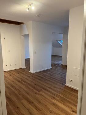 Foto - 3,5 Zimmer Wohnung mit Dachterrasse