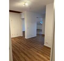 3,5 Zimmer Wohnung mit Dachterrasse - Heppenheim (Bergstraße)