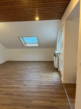 Foto - 3.5 Zimmer Dachgeschoßwohnung in Heppenheim (Bergstraße)