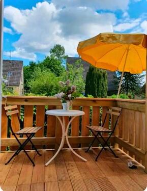 Foto - Meerzeitraum Ferienwohnung - 79,00&nbsp;EUR Kaltmiete,