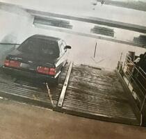 Tiefgaragenstellplatz, Küsterstr. 6 in Döhren, Nähe Maschsee - Hannover Döhren-Wülfel