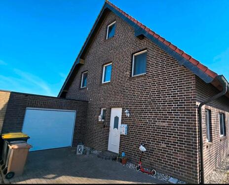 Foto - Doppelhaushälfte Haus in Kranenburg Mehr