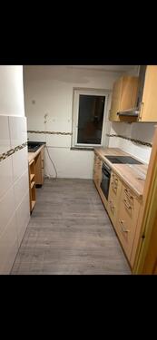 Foto - 3 Zimmer Etagenwohnung in Riegelsberg