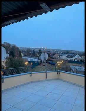 Foto - Etagenwohnung in Riegelsberg zur Miete