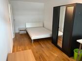 Foto - Moderne möblierte hochwertige 1,5 Zi.-Wohnung für PENDLER