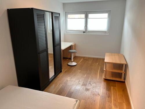 Foto - 2 Zimmer Erdgeschoßwohnung zur Miete in Böblingen