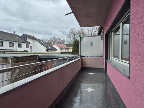 Foto - 3 Zimmer Erdgeschoßwohnung zur Miete in Bochum