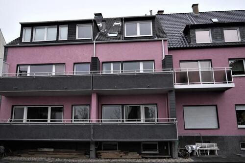 Foto - Erdgeschoßwohnung in Bochum zur Miete