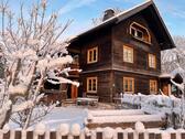 Foto - Tiroler Holzhaus im Tannheimertal Tirol mit Whirlpool und Sauna