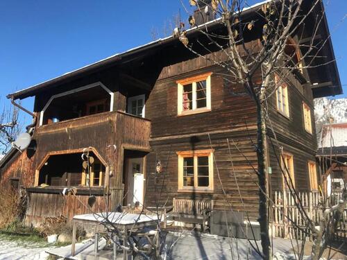 Foto - 7 Zimmer Mehrfamilienhaus, Wohnhaus zum Kaufen in 