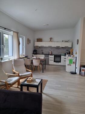 Foto - Schöne, helle 2,5 ZKB Wohnung - 950,00&nbsp;EUR Kaltmiete, ca.&nbsp; 78,00&nbsp;m&sup2;
