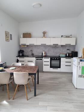 Foto - 2.5 Zimmer Erdgeschoßwohnung zur Miete in Grünberg