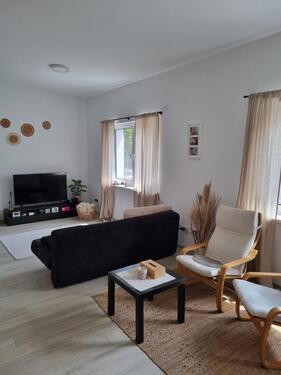 Foto - 2.5 Zimmer Erdgeschoßwohnung in Grünberg