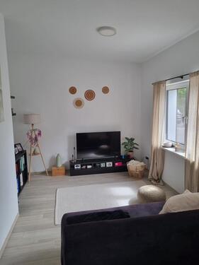 Foto - Erdgeschoßwohnung in Grünberg zur Miete