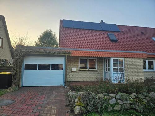 Foto - PROVISIONSFREI: PI-Waldenau–140 m²+507m² Garten+XXL Ausbaureserve