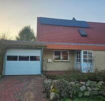PROVISIONSFREI: PI-Waldenau–140 m²+507m² Garten+XXL Ausbaureserve - Pinneberg