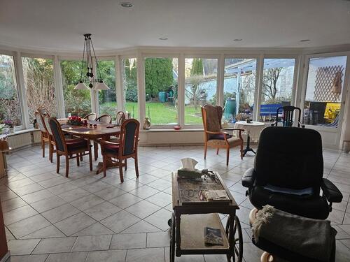 Foto - 5 Zimmer Reihenhaus in Pinneberg