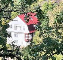 Haus Villa im Mariental Eisenach Thüringen