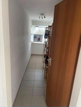 Foto - 3 Zimmer Maisonettenwohnung in Kaarst