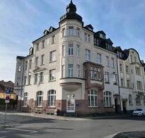 2-Zimmerwohnung in Wurzen - ca. 45m²