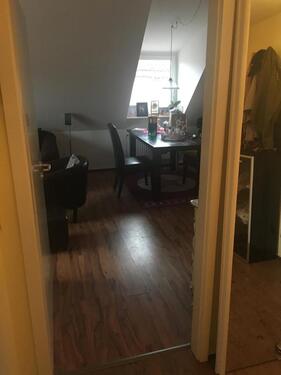 Foto - 2.5 Zimmer Dachgeschoßwohnung zum Kaufen in Bad Segeberg