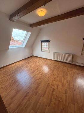 Foto - Etagenwohnung in Lingen (Ems) zur Miete