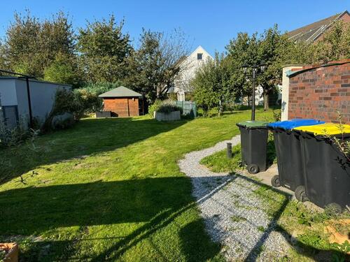 Foto - Einfamilienhaus in Alsdorf zum Kaufen