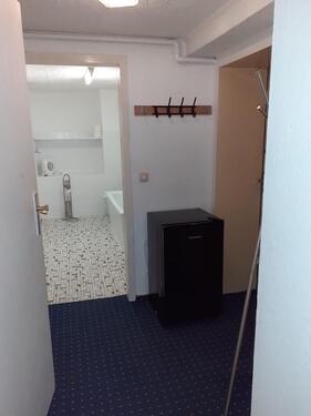 Foto - Etagenwohnung in Iserlohn zur Miete