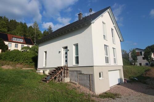 Foto - Modernes Einfamilienhaus - 430.000,00 EUR Kaufpreis,
