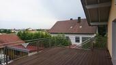 Foto - Etagenwohnung zur Miete in Eging am See