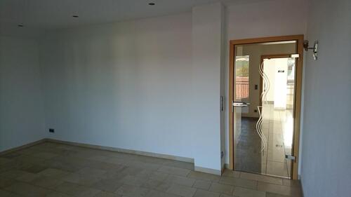 Foto - Etagenwohnung in Eging am See zur Miete
