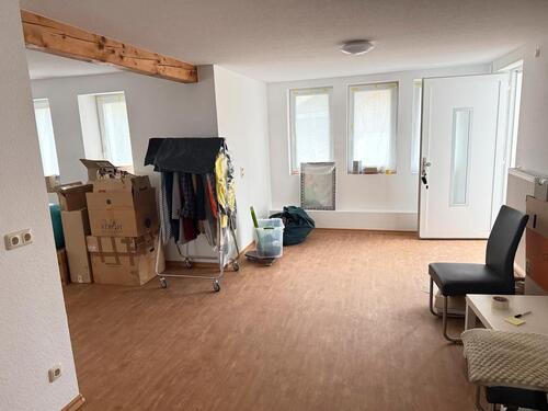 Foto - Etagenwohnung zur Miete in Weimar (Lahn)