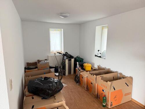 Foto - Etagenwohnung in Weimar (Lahn)