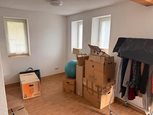 Foto - Etagenwohnung in Weimar (Lahn) zur Miete