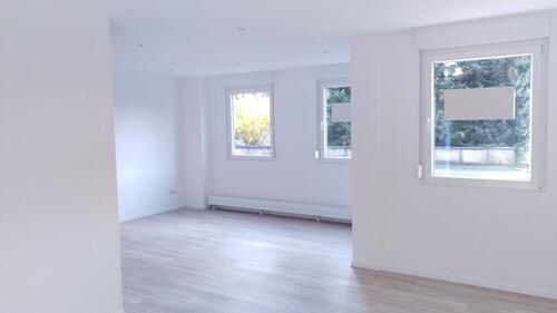 Foto - ***SCHÖNE 2,5 Zimmerwohnung im EG ***
