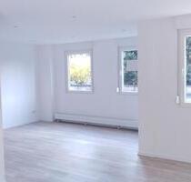 ***SCHÖNE 2,5 Zimmerwohnung im EG *** - Dissen am Teutoburger Wald