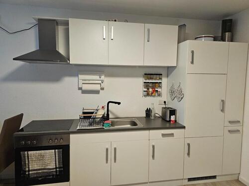 Foto - Etagenwohnung zur Miete in Dissen am Teutoburger Wald