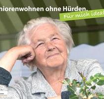 Barrierefrei: Gemütliche Seniorenwohnung in Essen-Frohnhausen!