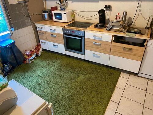 Foto - Mehrfamilienhaus - 48.000,00 EUR Kaufpreis,