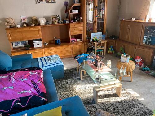 Foto - Einfamilienhaus in Berka vor dem Hainich