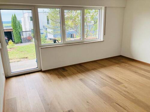 Foto - Helle 3-Zimmer Wohnung mitten in Dornstetten