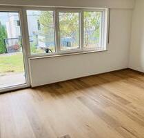 Helle 3-Zimmer Wohnung mitten in Dornstetten