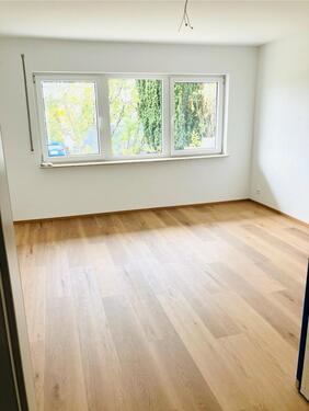 Foto - Etagenwohnung in Dornstetten
